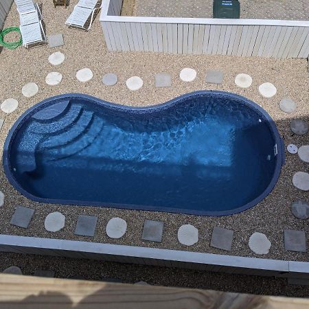 2508 Beach Rd, Semi-Oceanfront, Pool/Hot Tub Nags Head Kültér fotó