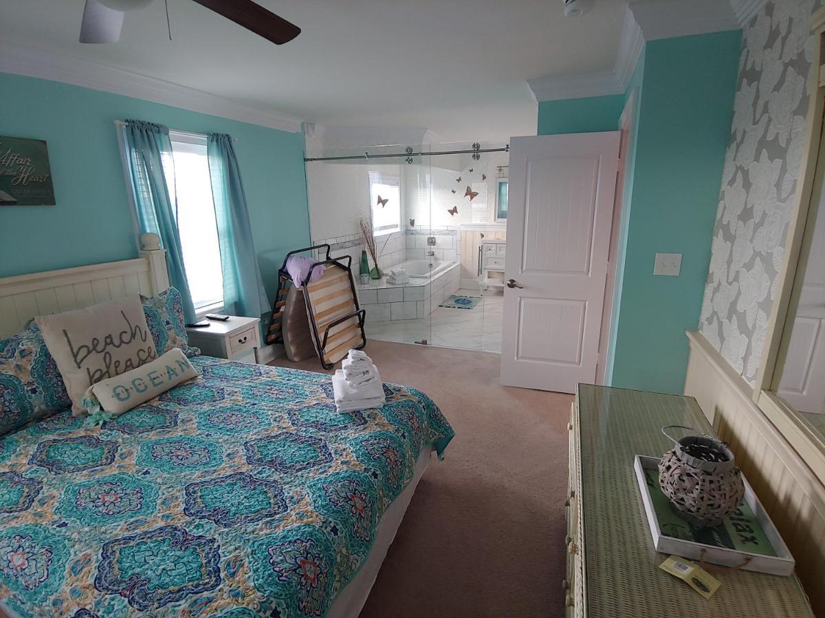 2508 Beach Rd, Semi-Oceanfront, Pool/Hot Tub Nags Head Kültér fotó