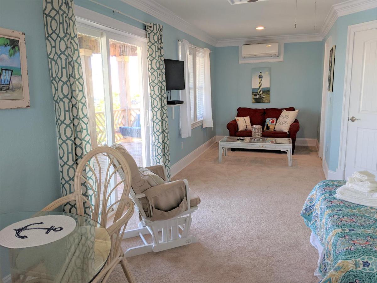 2508 Beach Rd, Semi-Oceanfront, Pool/Hot Tub Nags Head Kültér fotó