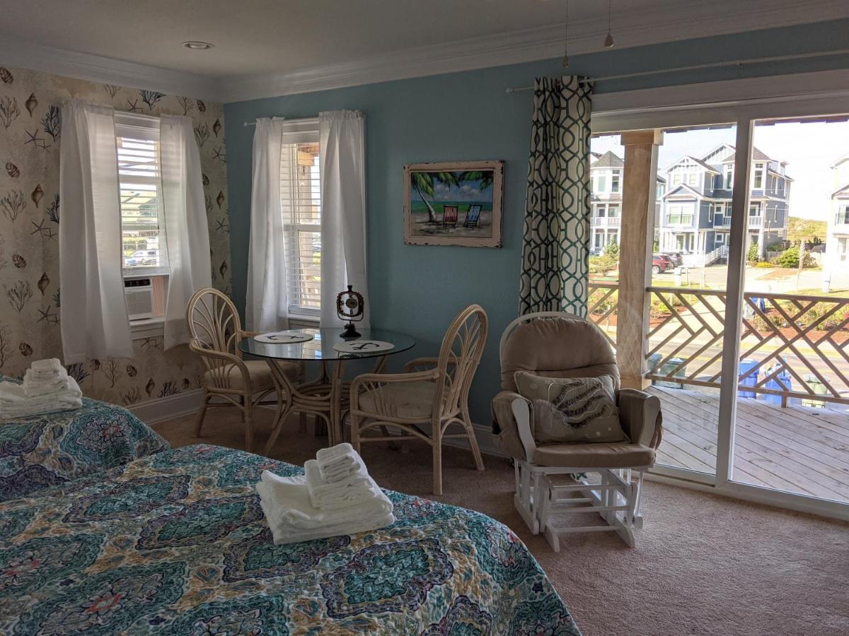 2508 Beach Rd, Semi-Oceanfront, Pool/Hot Tub Nags Head Kültér fotó